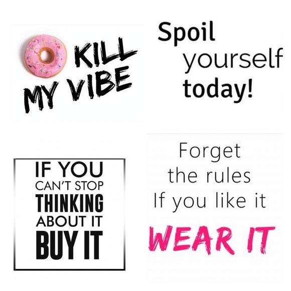 🌶🔥Gemini Spicy Closet is Live Babe!🌶♊️Come in L👀K Around And BUY SOME 💲HiT - Picture 10 of 11